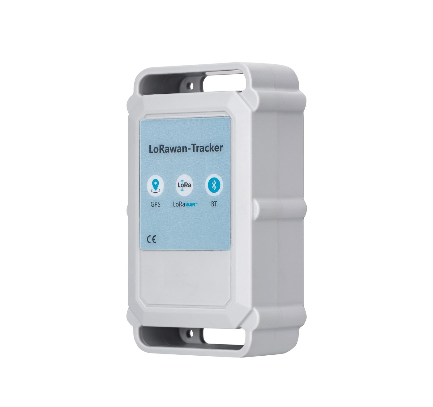 Assets & Personnel Tracking Devices