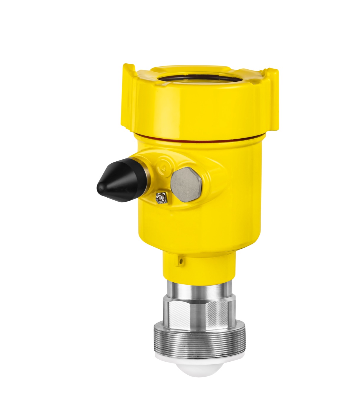 Industrial LoRaWAN Wireless Sensors