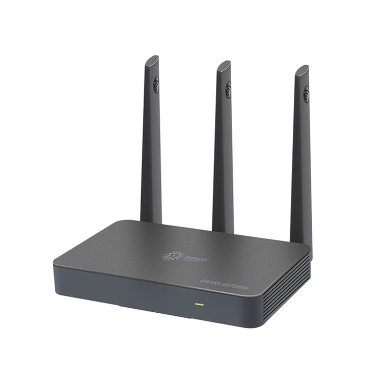 LoRaWAN Gateway