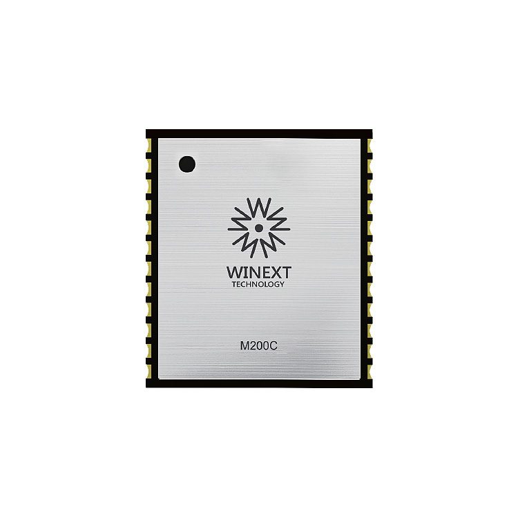 LoRaWAN Modules