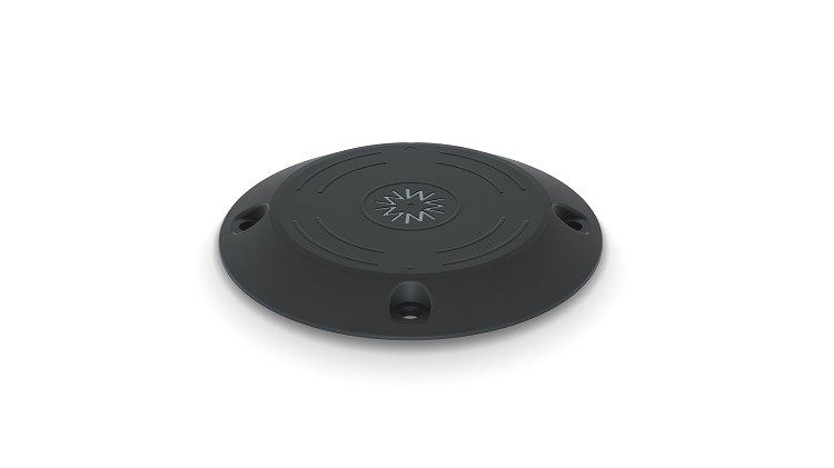 AN-101D LoRaWAN Parking Sensor
