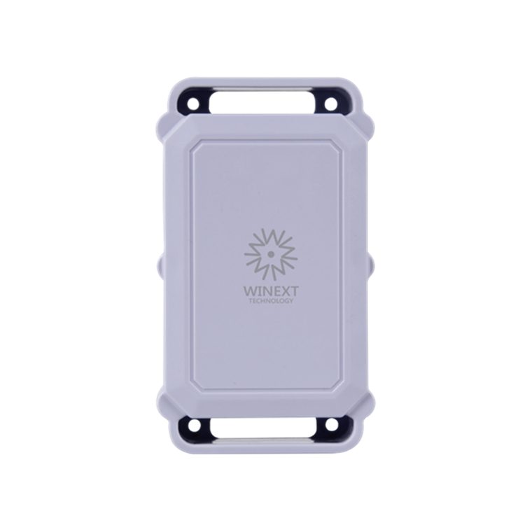 AN-122-A03 LoRaWAN GPS Tracker
