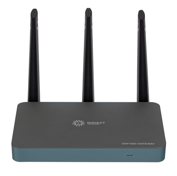 GW1000 Indoor LoRaWAN Gateway