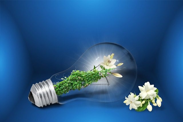 Low-Carbon & Energy-Saving