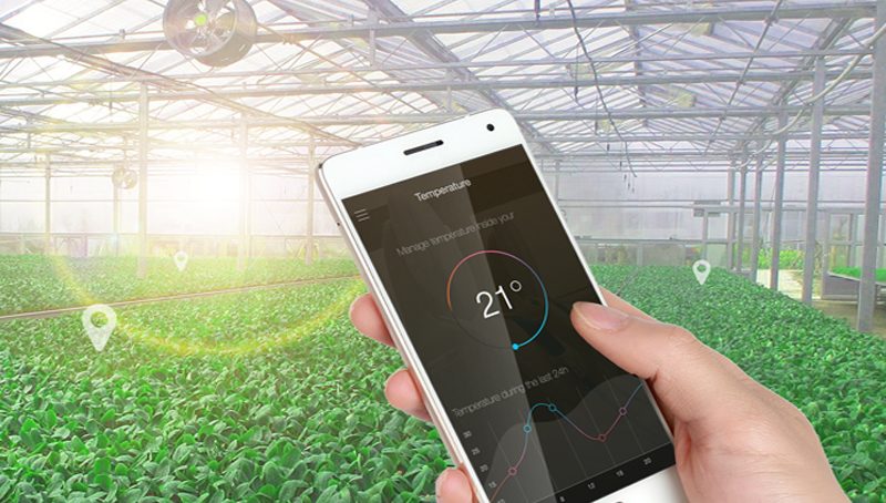 Smart Agriculture